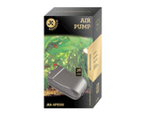 Pompa aer Atman JKA-AP9500 - Pompa aer acvariu iazuri-acvarii.ro